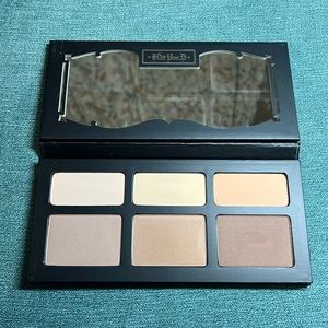 Kay Von D Shade & Light Contour Palette